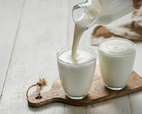 TG Enzyme Applications in Dairy Industry: Improving Structure and Texture in Yoghurt Making